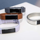 Imagen para el artículo titulado Resuelven un caso de asesinato gracias a la pulsera Fitbit que llevaba la víctima